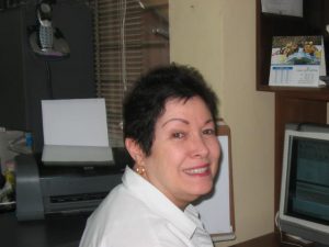 Spanish student enrollment