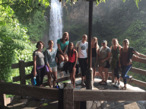 Spanish immersion program for groups