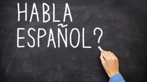 Learning spanish for boosting career