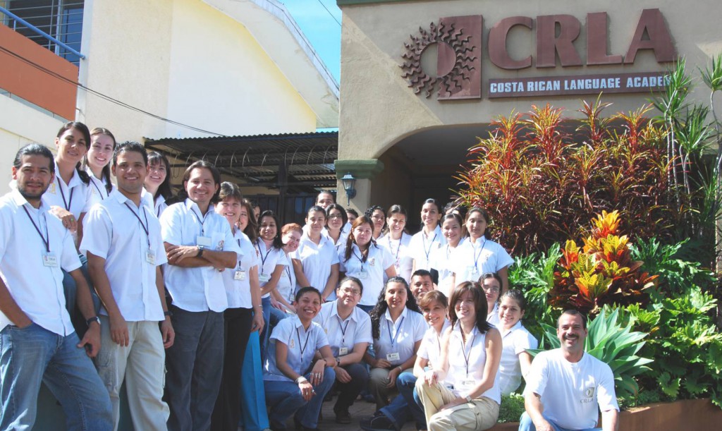 Come to Costa Rica to Learn Spanish Abroad