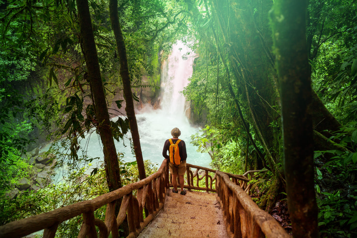 Studying Spanish in Costa Rica - 5 Things You Must See