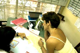 volunteer department